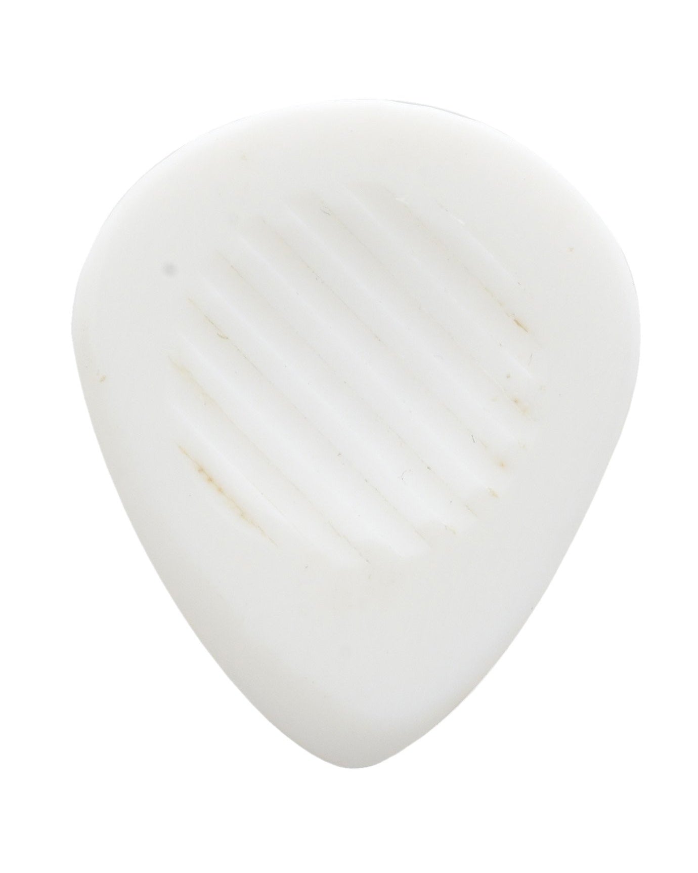 Image 1 of Wegen GP250 Lefty Gypsy Jazz Flatpicks, Set of 2, White 2.50MM - SKU# WPL-GP250-WHT : Product Type Accessories & Parts : Elderly Instruments