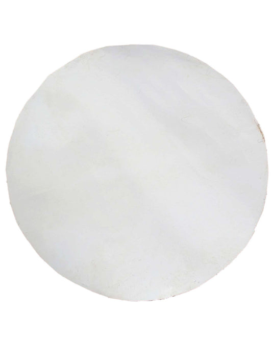 Image 1 of Goat Skin 18" Head - SKU# GT18WM : Product Type Accessories & Parts : Elderly Instruments