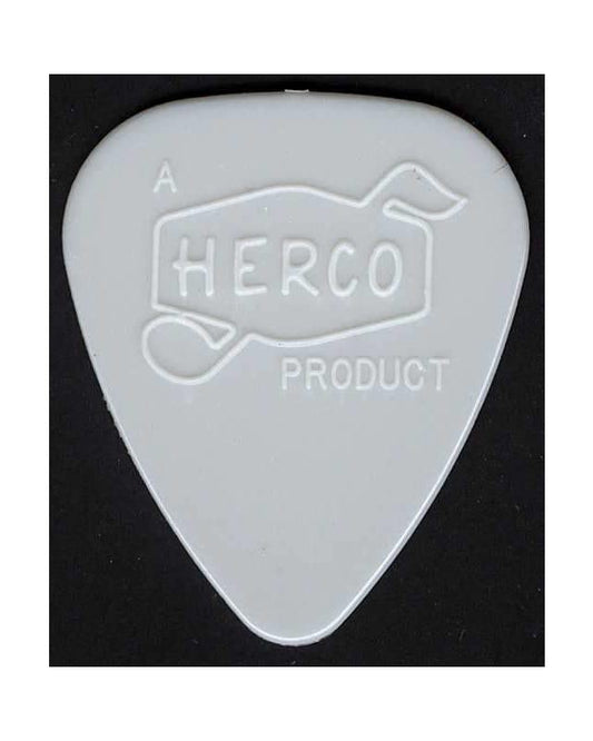 Image 1 of Herco HEV209P Player's Pick Pack, Vintage '66 Extra Light Gauge - SKU# HEV209P : Product Type Accessories & Parts : Elderly Instruments