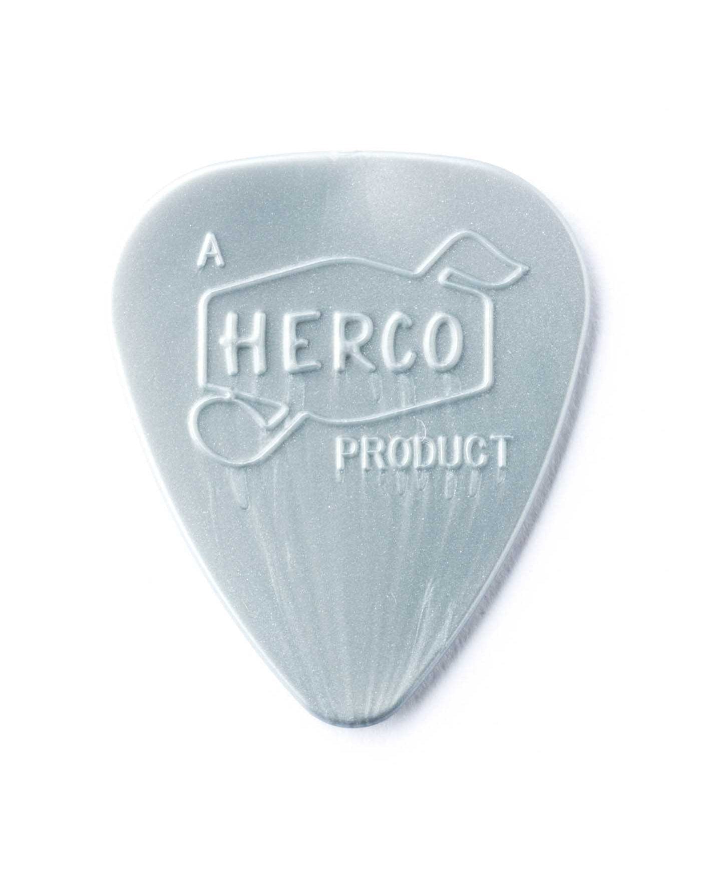 Image 1 of Herco HEV211P Player's Pick Pack, Vintage '66 Heavy Gauge - SKU# HEV211P : Product Type Accessories & Parts : Elderly Instruments