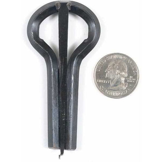 Image 1 of Szilagyi Jaw Harp, Black Fire, Key of E - SKU# SJH2-E : Product Type Miscellaneous Instruments : Elderly Instruments