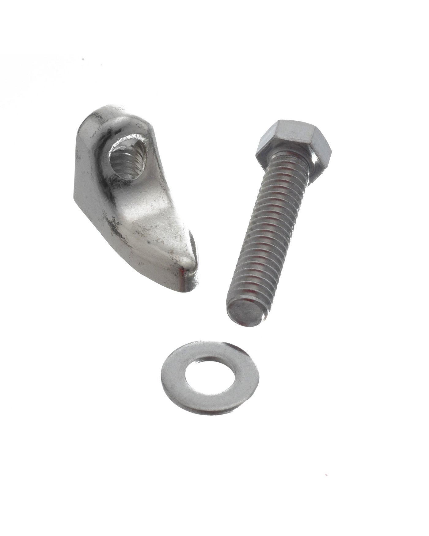 Image 1 of Banjo Bracket Shoe Set for 3/4" Rim - SKU# LBS100 : Product Type Accessories & Parts : Elderly Instruments