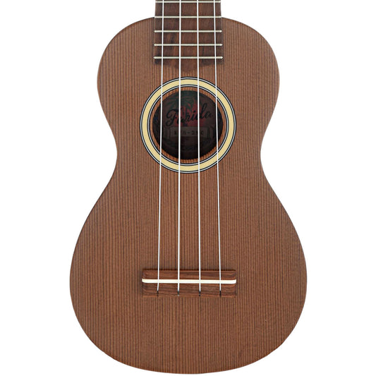 Font of Farida KTS-2 NC Soprano Ukulele