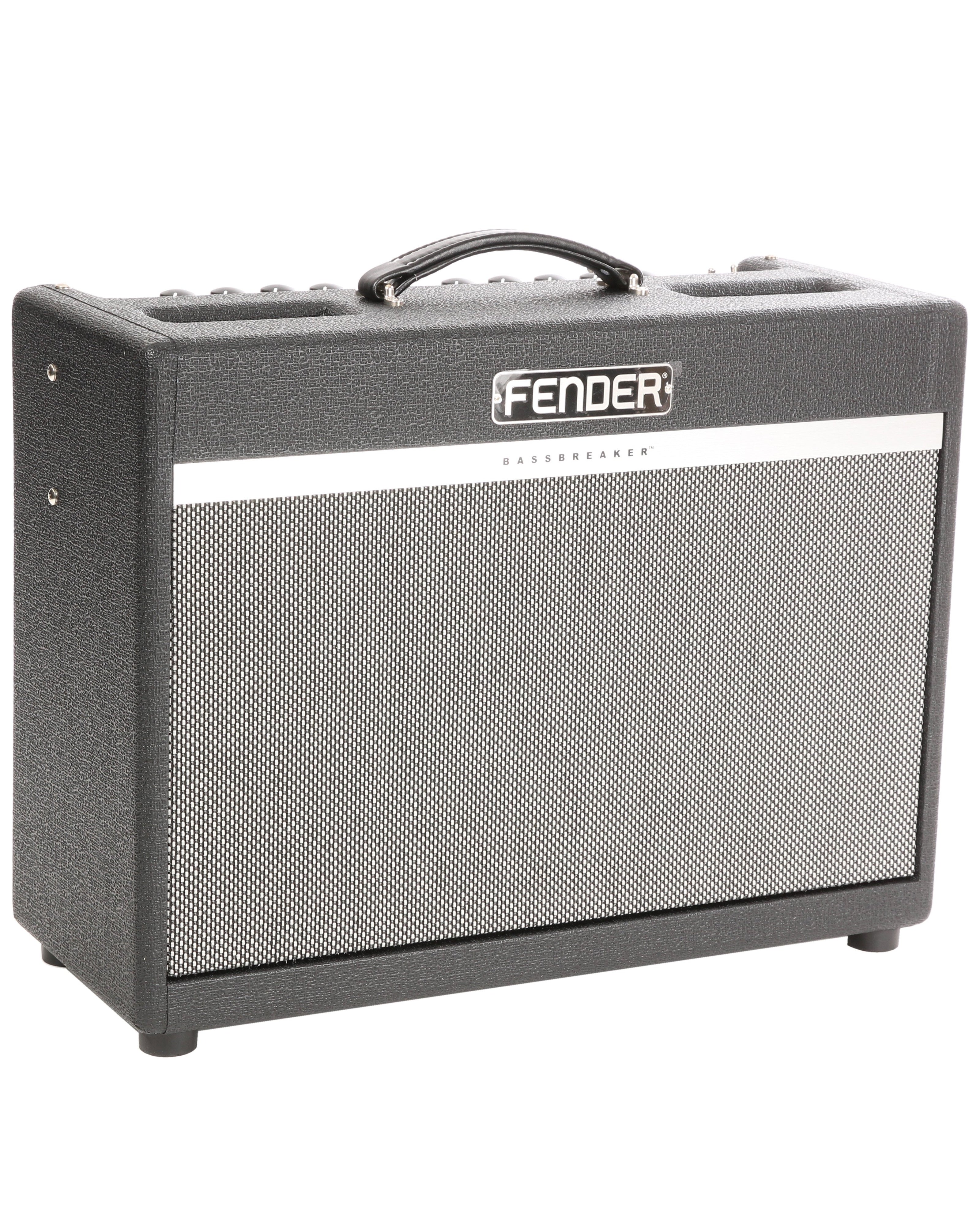 Fender Bassbreaker 30R Elderly Instruments