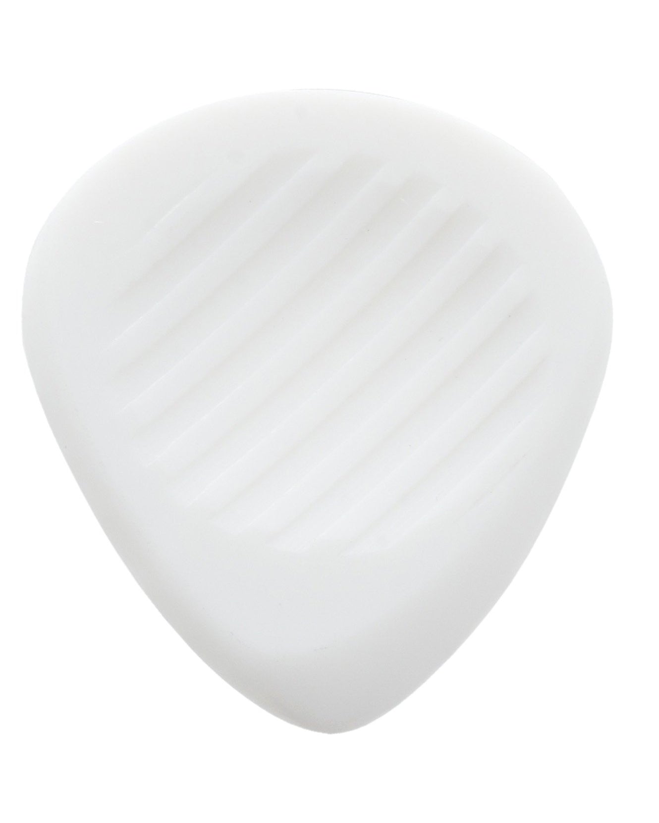 Image 1 of Wegen GP250 Gypsy Jazz Picks, Set of Two, White 2.50MM - SKU# WP-GP250-WHT : Product Type Accessories & Parts : Elderly Instruments