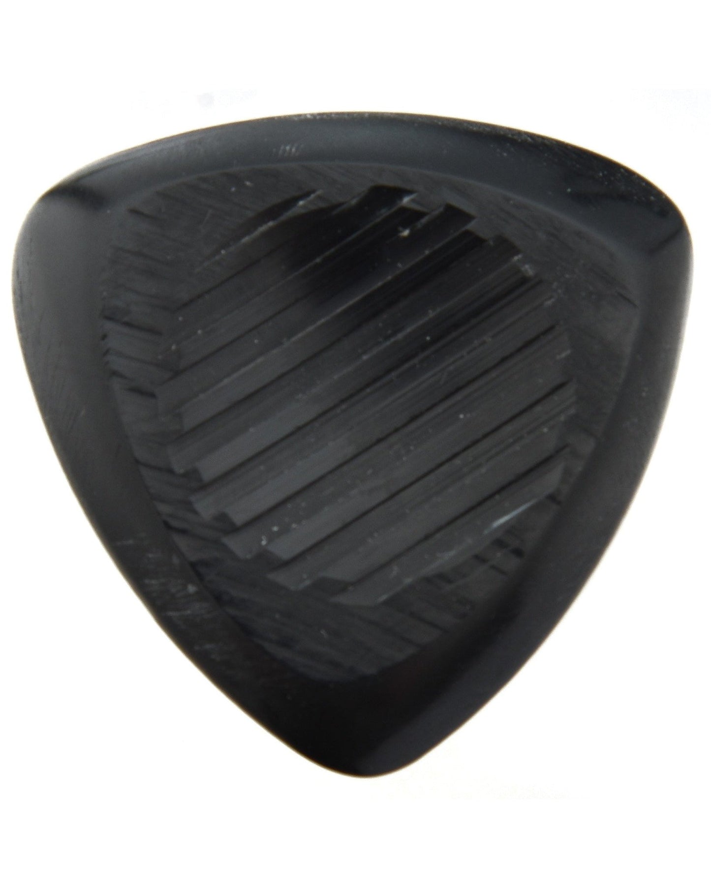 Image 1 of Wegen TR500B Trimus 500 Pick, Black 5.00MM - SKU# WP-TR500-BLK : Product Type Accessories & Parts : Elderly Instruments