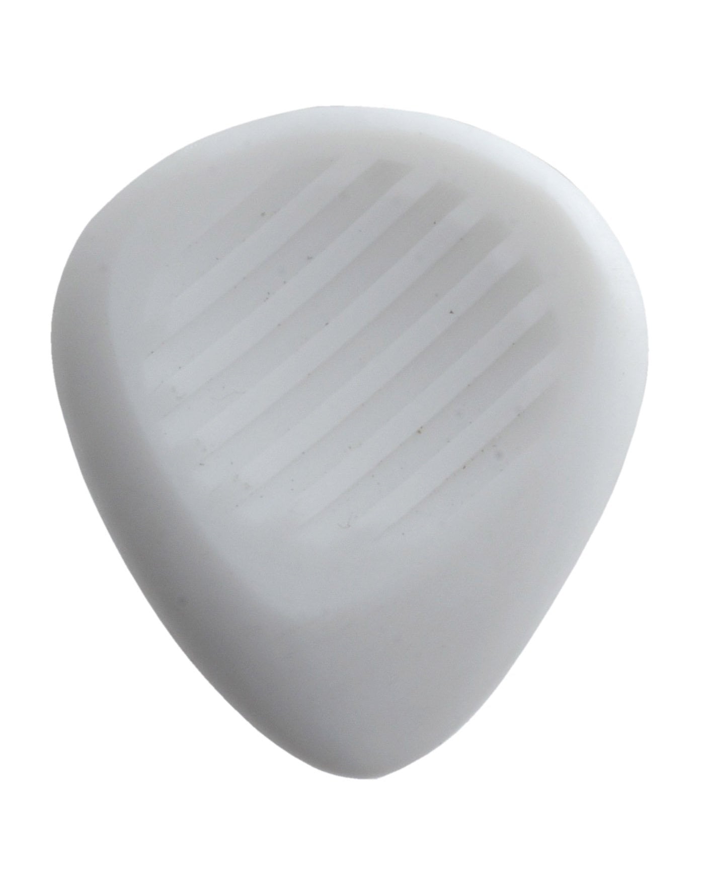 Image 1 of Wegen 7 Pick, White 7.00MM - SKU# WP7 : Product Type Accessories & Parts : Elderly Instruments