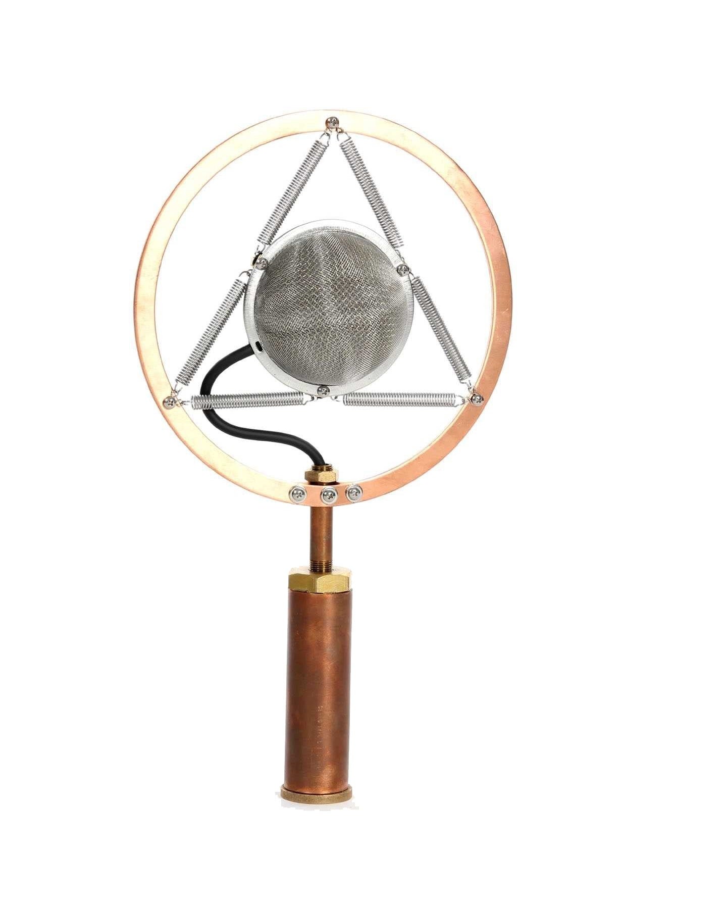 Image 1 of Ear Trumpet Labs Josephine Condenser Microphone - SKU# JOSEPHINE : Product Type Microphones & Accessories : Elderly Instruments