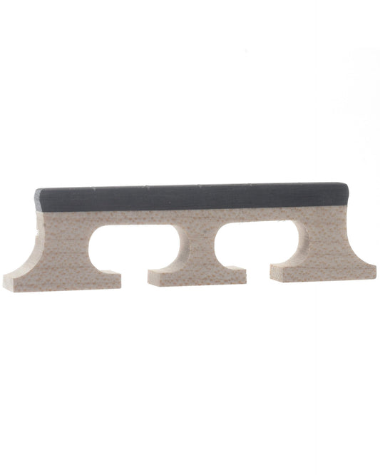 Image 1 of Banjo Bridge, 5-String Ebony Top 3/4" Tall - SKU# BA5 : Product Type Accessories & Parts : Elderly Instruments