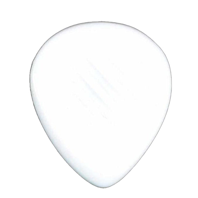 Wegen GJP Lefty Gypsy Jazz Pick, White 3.50MM