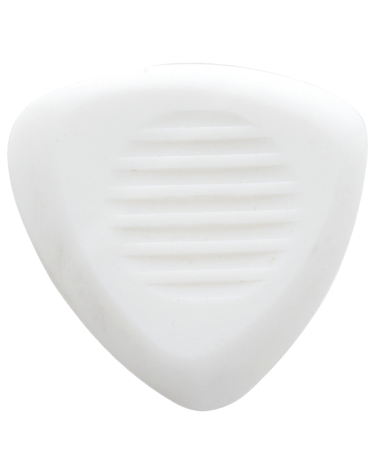 Image 1 of Wegen TR250 Trimus 250 Pick, White 2.50MM - SKU# WP-TR250-WHT : Product Type Accessories & Parts : Elderly Instruments