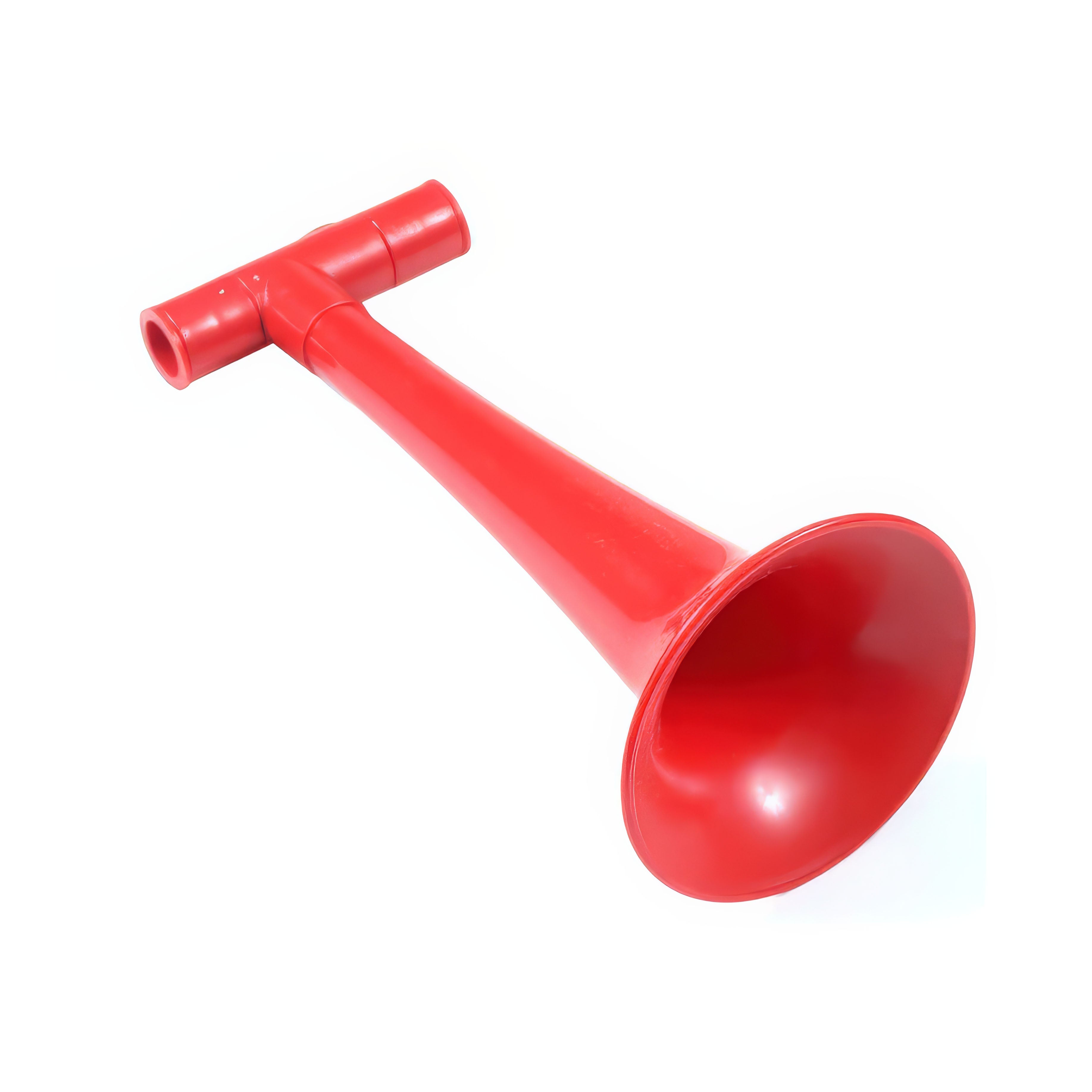 Plastic Kazobo Kazoo with Horn – Elderly Instruments