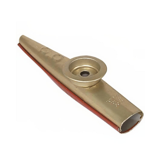 Metal Kazoo