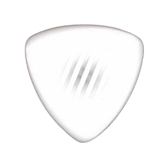 Wegen TR250 Lefty Trimus Pick, White 2.50mm