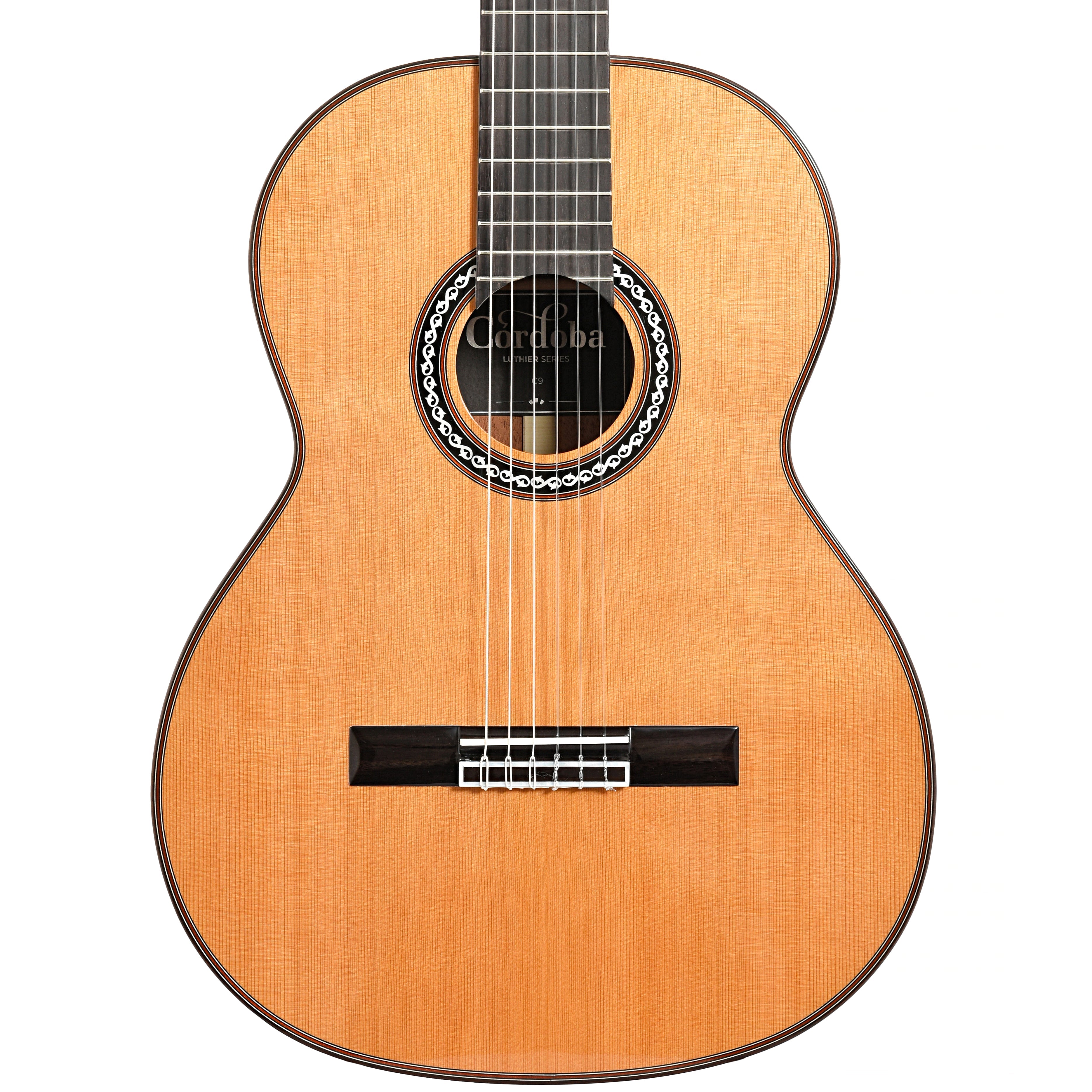 Cordoba classical guitar case new arrivals