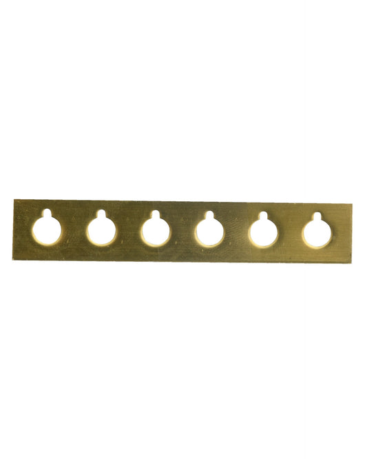 Image 1 of Mitchel's Acoustic Guitar "Plate Mate", 2 1/4" Spacing - SKU# PM100-2-1/4 : Product Type Accessories & Parts : Elderly Instruments