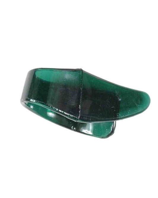 Image 1 of Fred Kelly Regular Style Polycarbonate Thumbpick - SKU# PK23-POLY : Product Type Accessories & Parts : Elderly Instruments