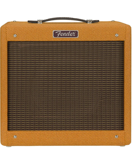 Image 1 of Fender Hot Rod Pro Junior IV - SKU# FPJ4 : Product Type Amps & Amp Accessories : Elderly Instruments