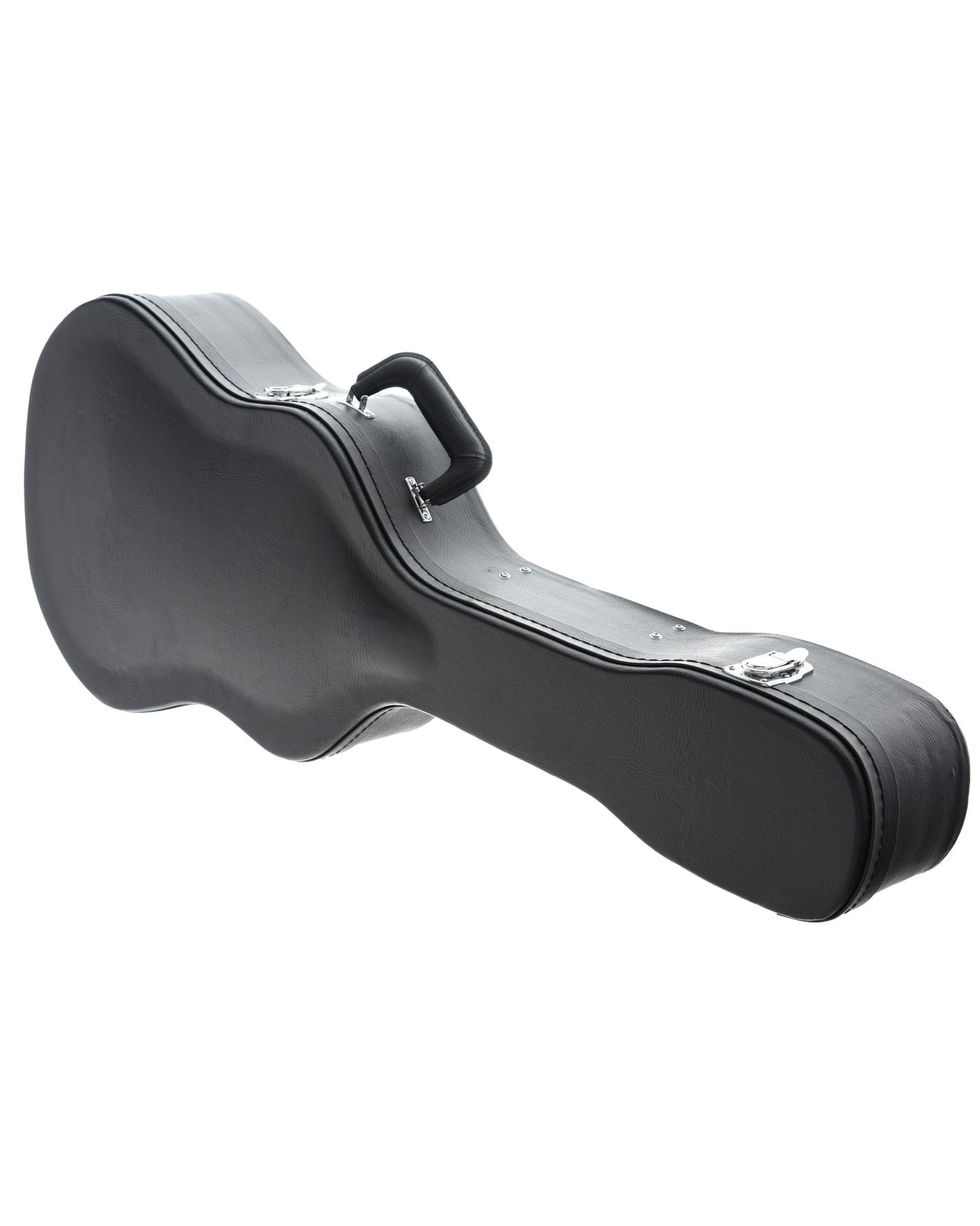 Image 1 of Guardian Deluxe "Resophonic" Guitar Case - SKU# GDGC-DOB : Product Type Accessories & Parts : Elderly Instruments