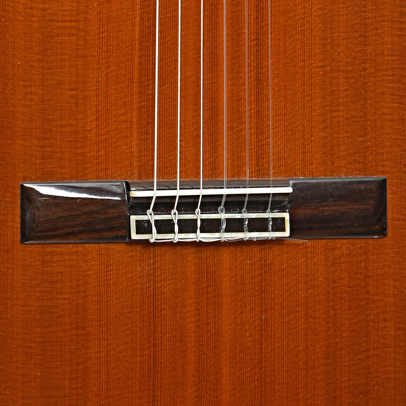 Bridge of Cordoba C-9 CD/MH Classical Guitar