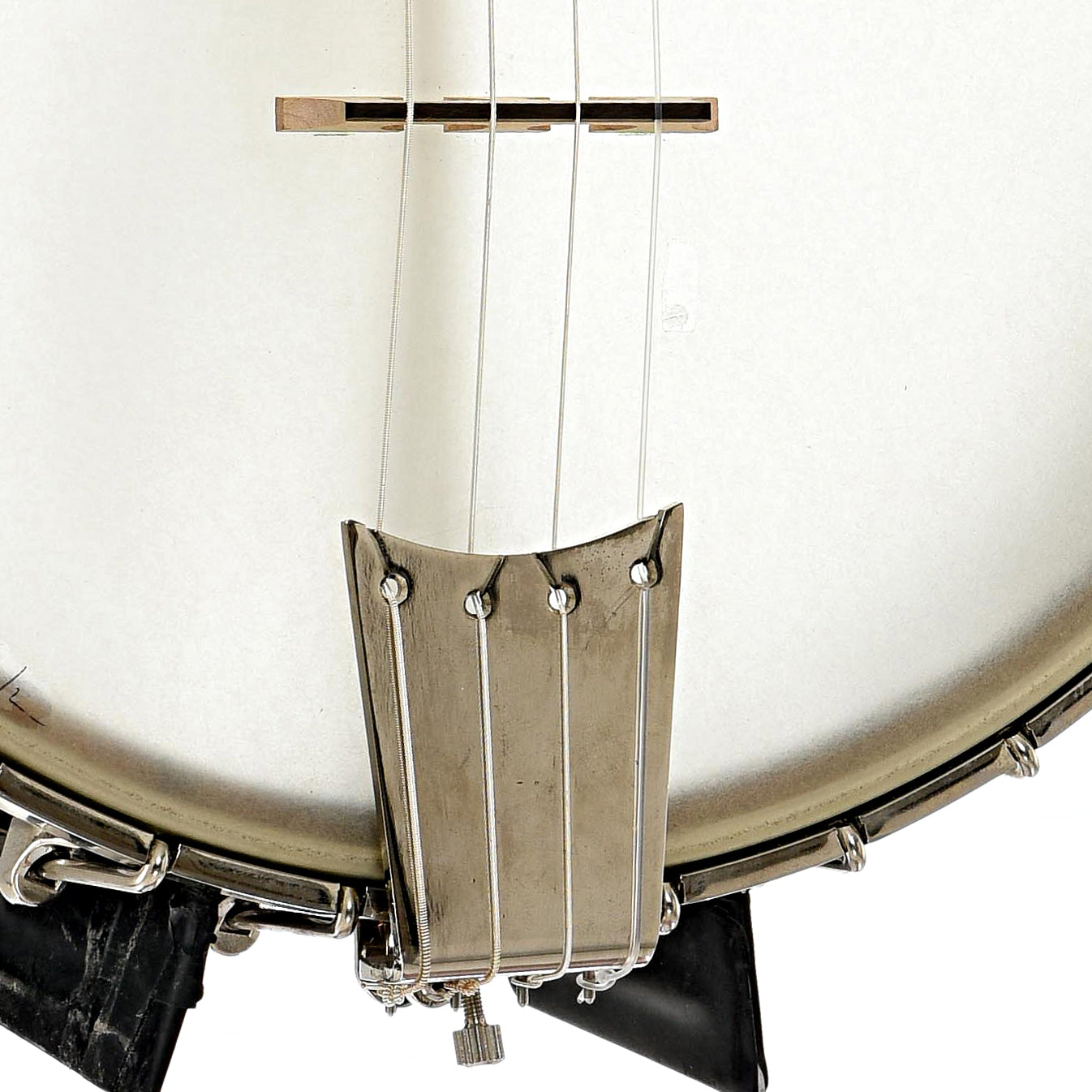 Bridge of Gold Tone CEB4 Cello-Banjo