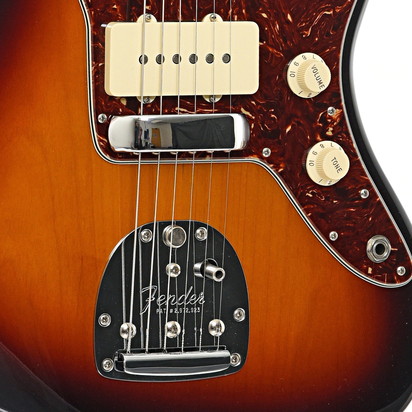 Fender American Vintage Reissue Jazzmaster (2011)