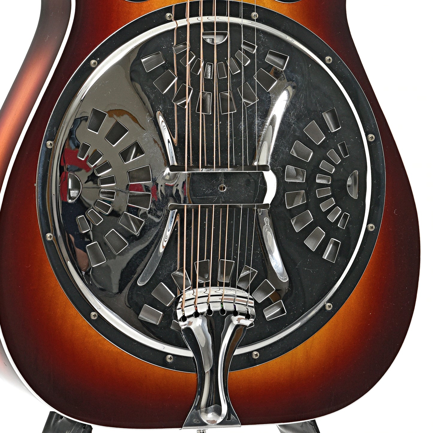 Resonator of Dobro 60DS