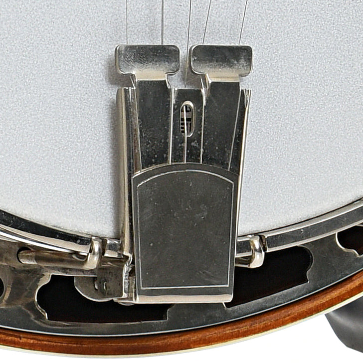 Tailpiece for Gold Star GF100HF Banjo