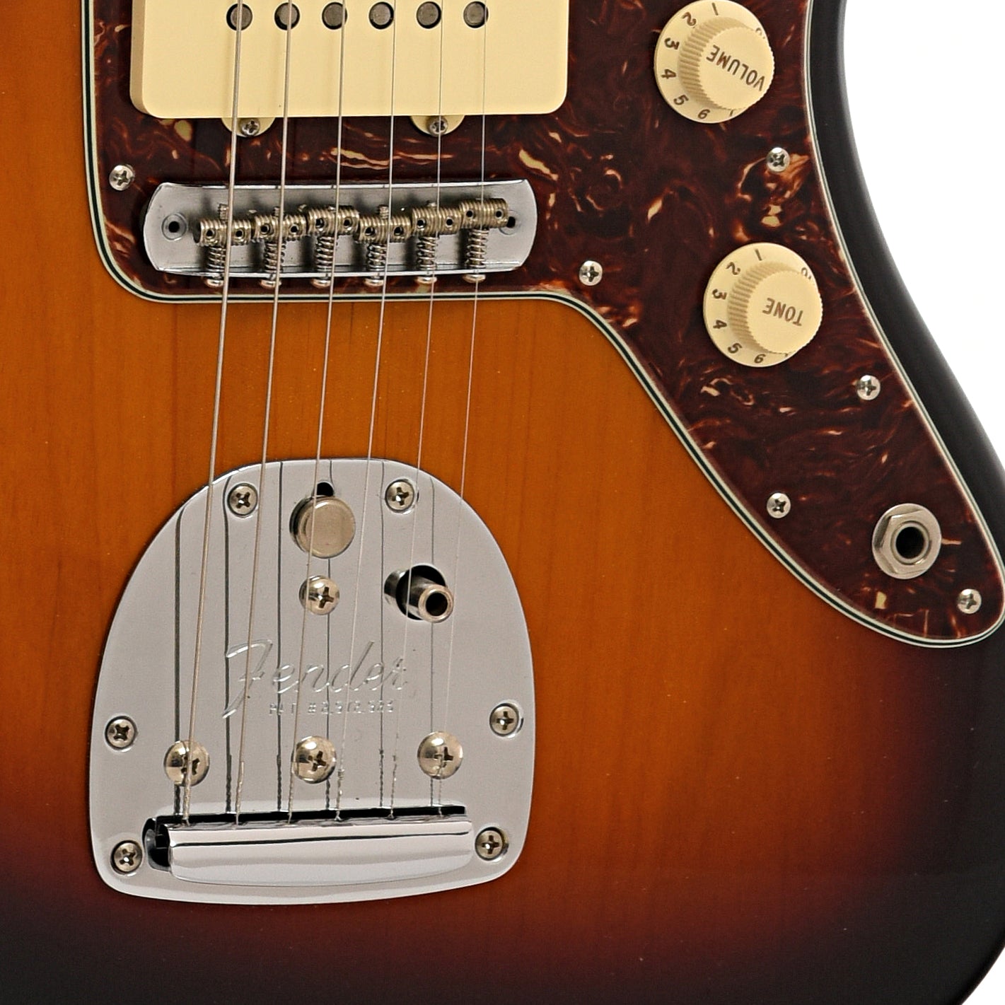 Fender American Vintage '62 Jazzmaster Electric Guitar (2011)