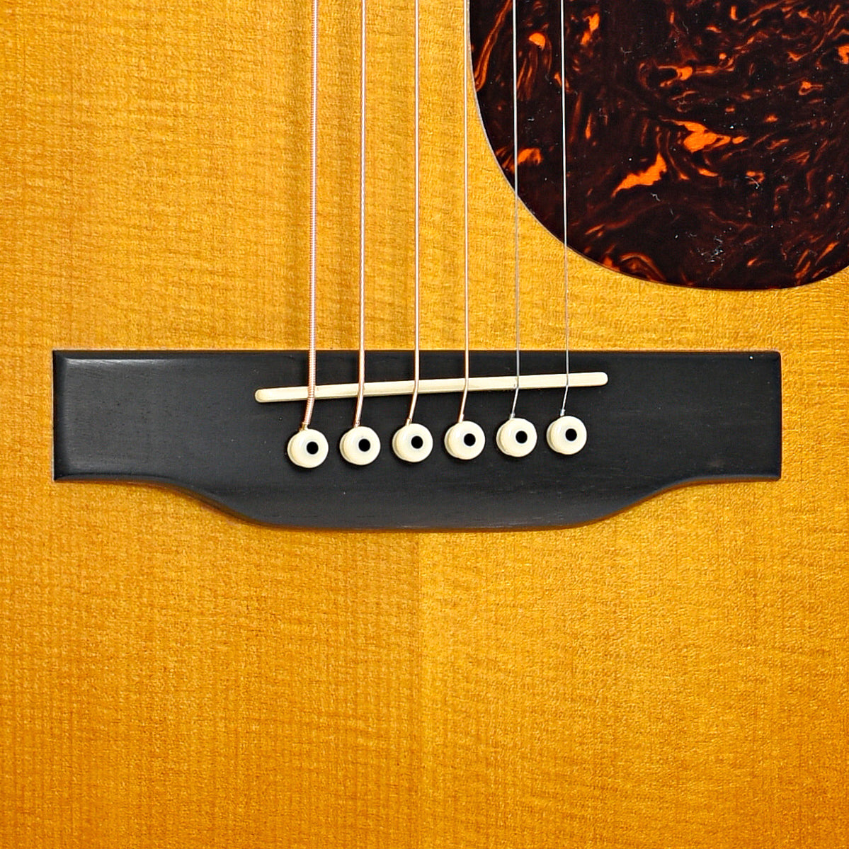 Bridge of Martin SC-13E Sunburst