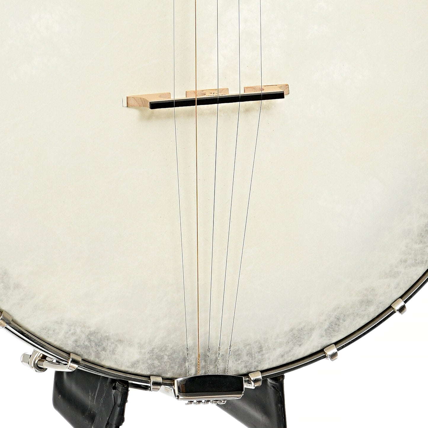 Deering Vega Little Wonder 12" Open Back Banjo (2020)