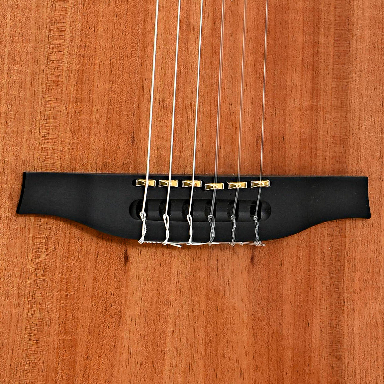 Bridge of Godin ACS SA Nylon String Guitar