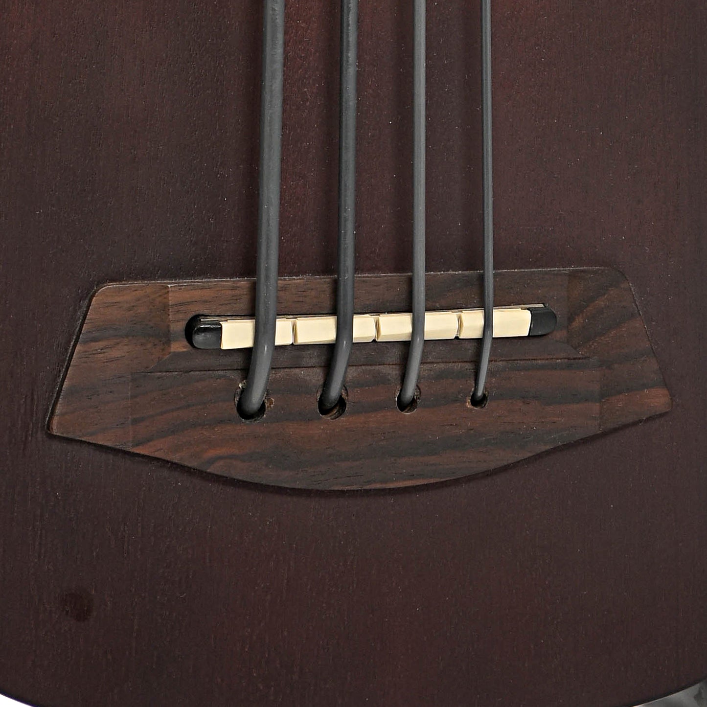 Bridge of Kala Rumble U-Bass (c.2013)