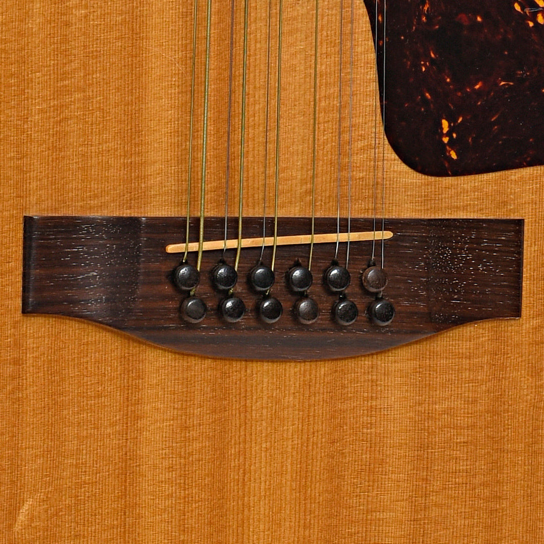 12 string acoustic bridge new arrivals