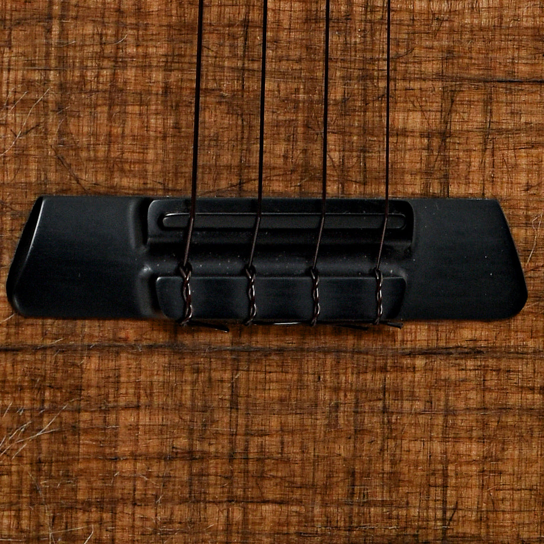 Bridge for Blackbird Farralon Ekoa Tenor Ukulele 