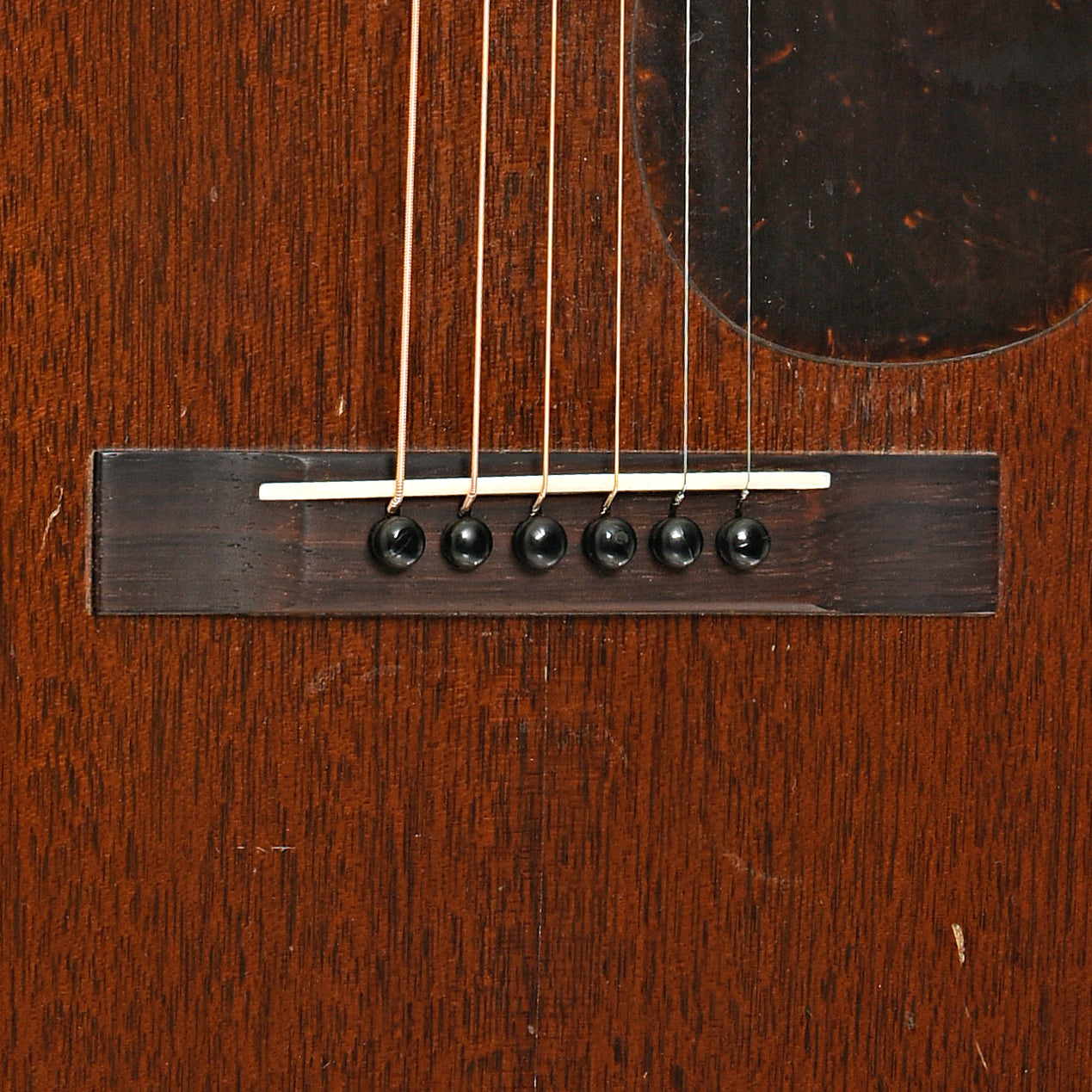 Bridge of Martin 0-17 (1935)