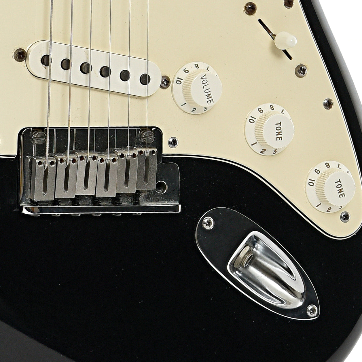 Fender american series stratocaster tremolo bridge sales