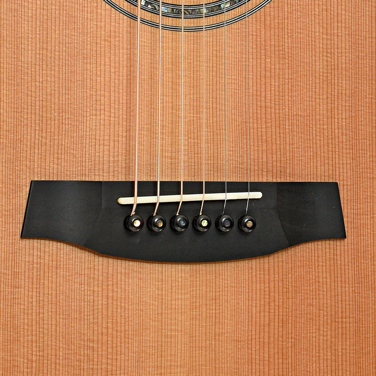 Bridge of Walden R3030RCE Acoustic-Electric Guitar (c.2021)