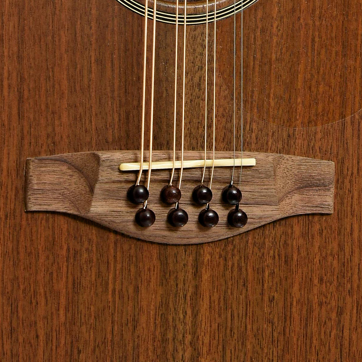 Bridge of Northfield NFO-FTIW Octave Mandolin 