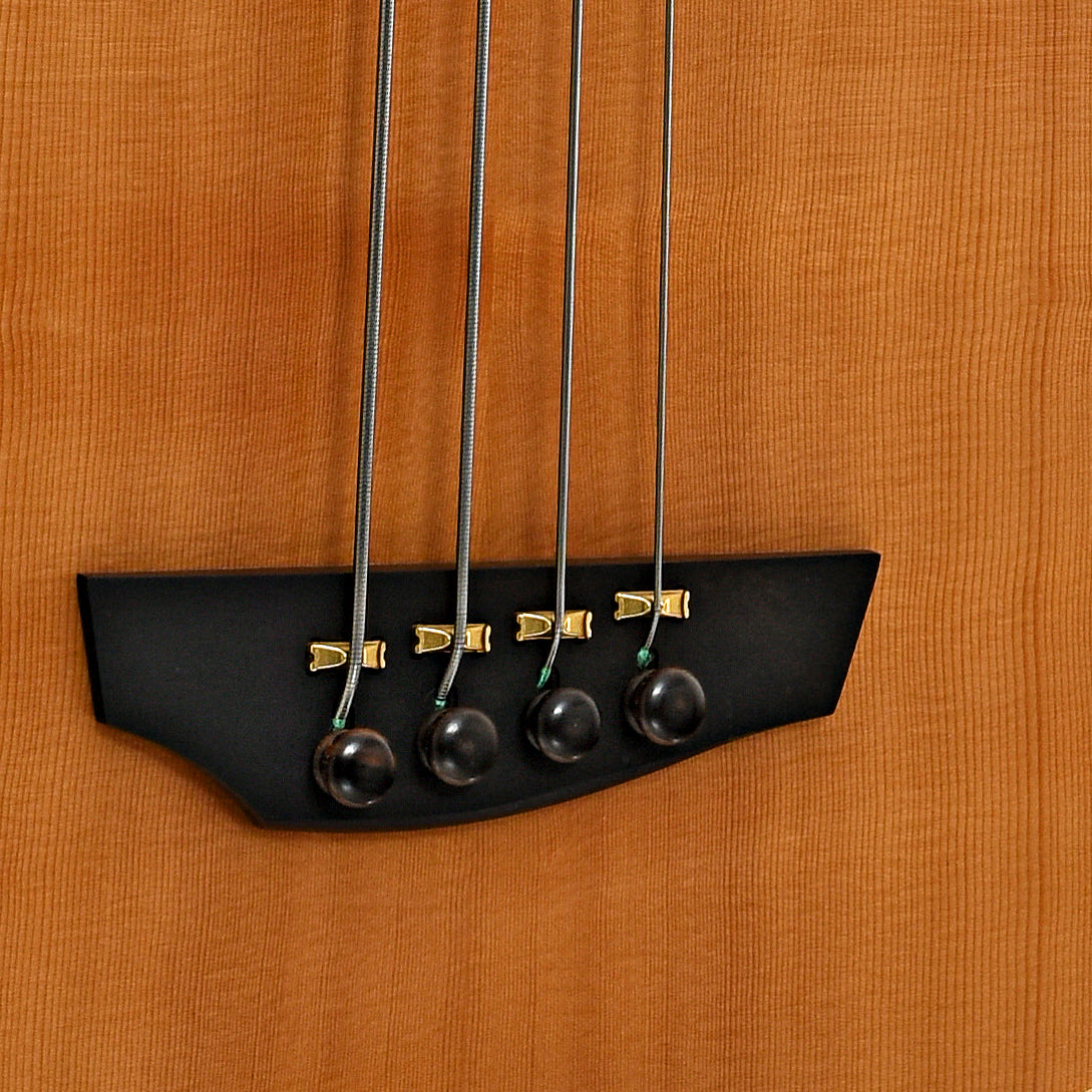 Bridge of Godin A4 SA Acoustic Electric Bass