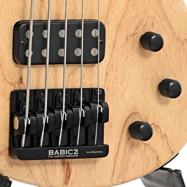 2018 Gibson USA EB-5 Five String Bass ギブソン5弦ベース - 楽器、器材