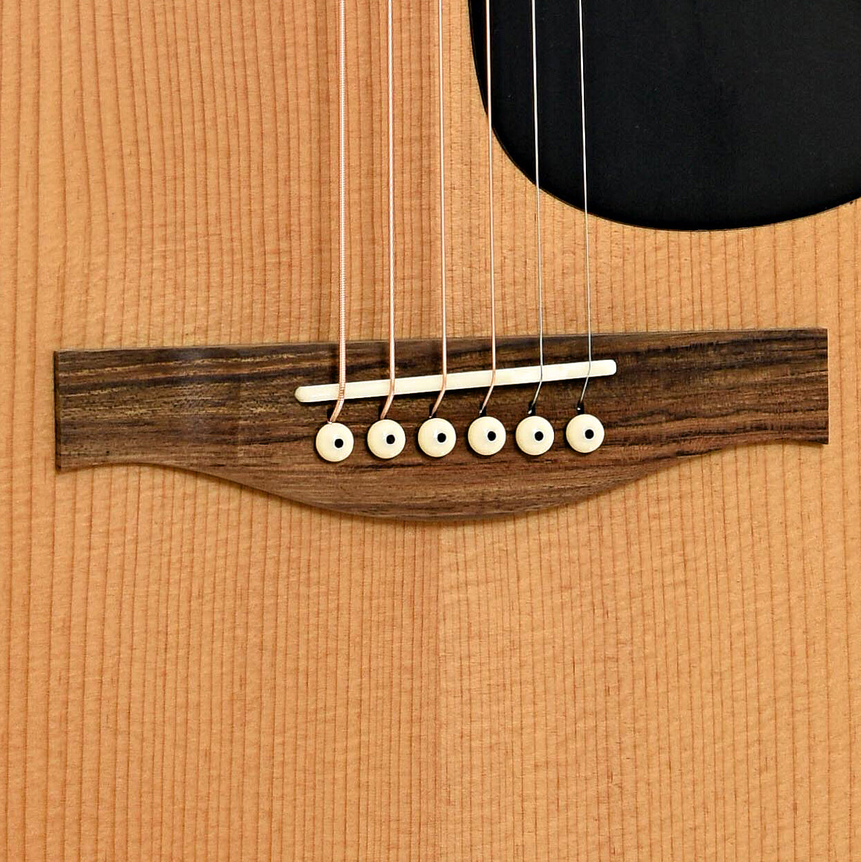 Bridge of Eastman PCH1-GACE "Pacific Coast Highway", Natural Finish