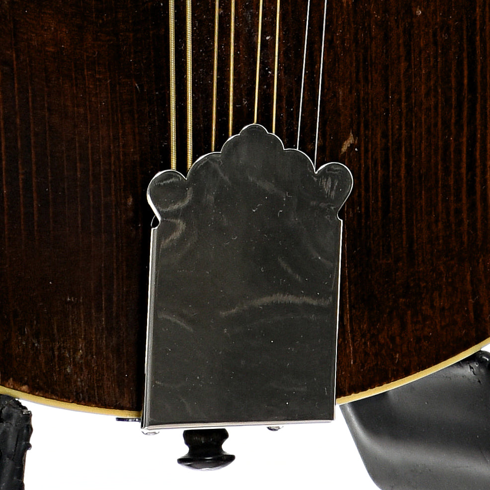 Tailpiece of Giibson H-1 Mandola 