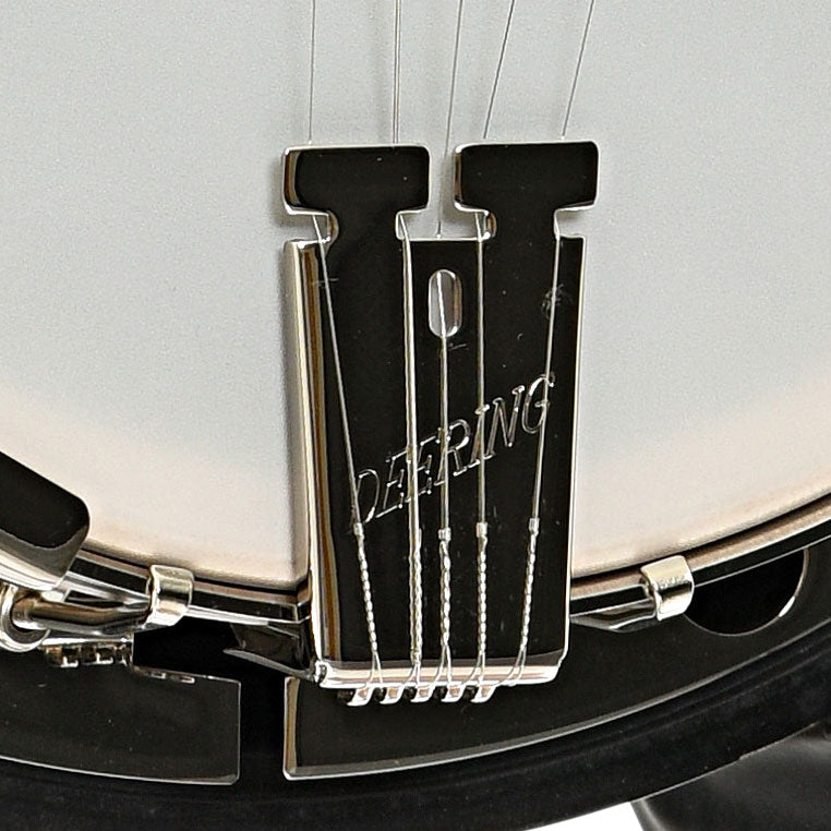 Deering Goodtime 2 Resonator Banjo