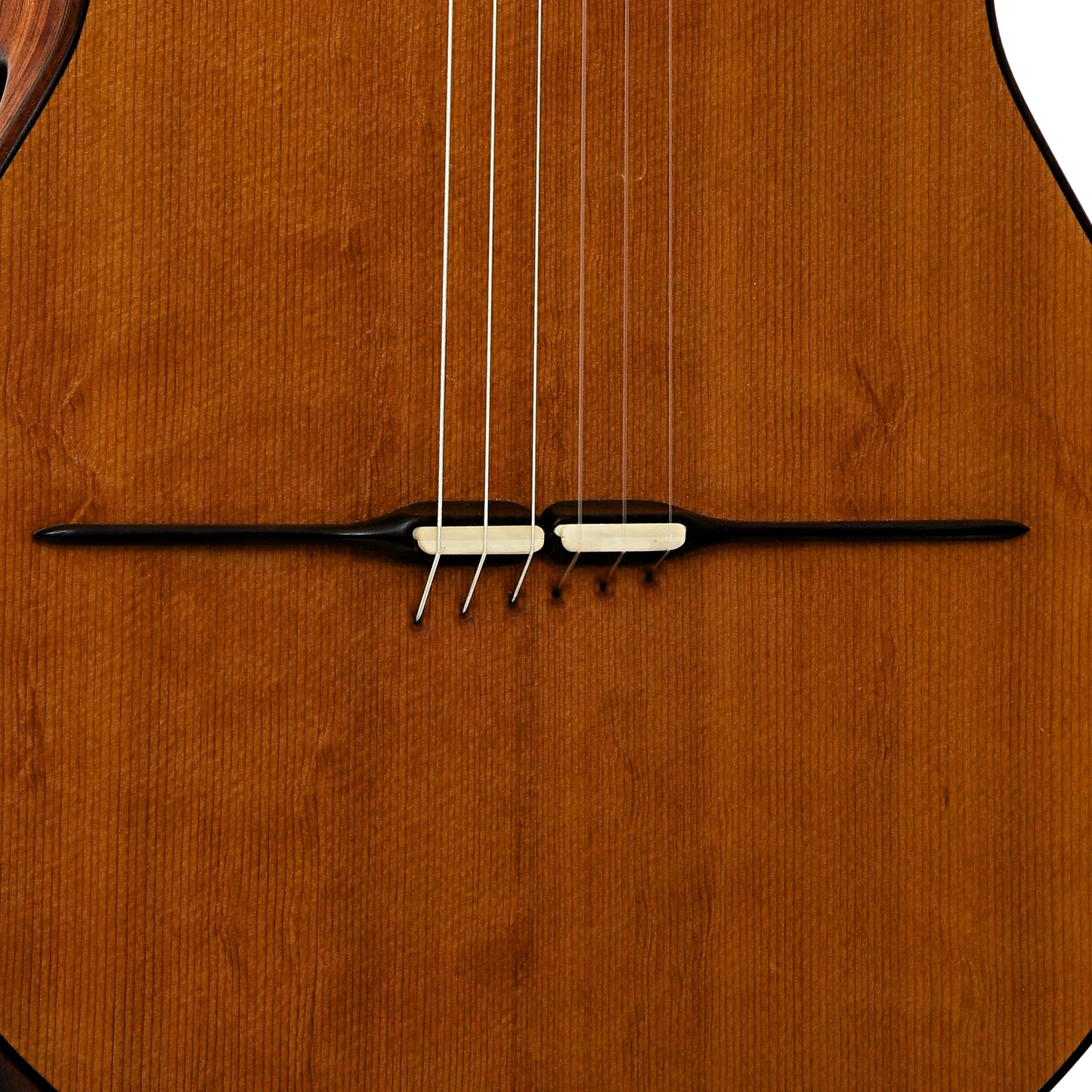 Bridge of D'Estrepagny Concert Classical Guitar