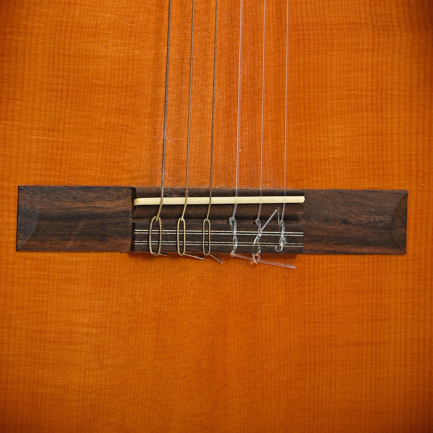 Bridge of Cordoba C5-CESB Classical Guitar