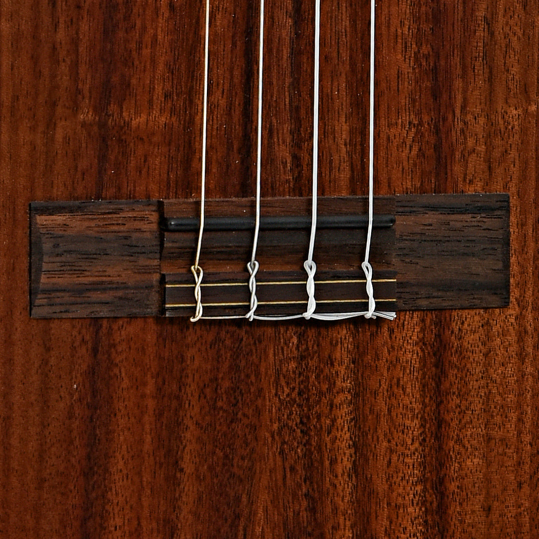 Bridge of Kala KA-SA-B Baritone Ukulele (2021)