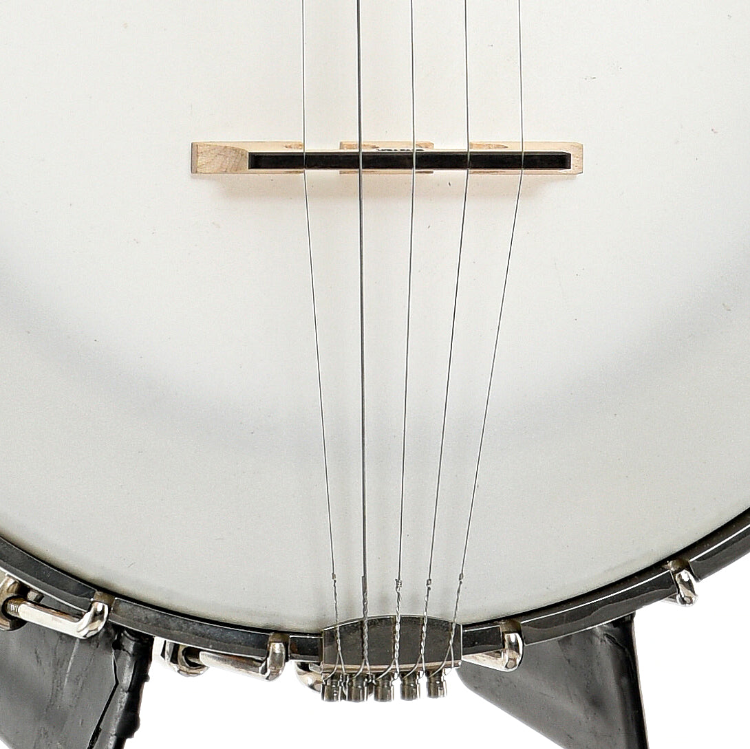 Bart Reiter Professional Open Back Banjo (1999)