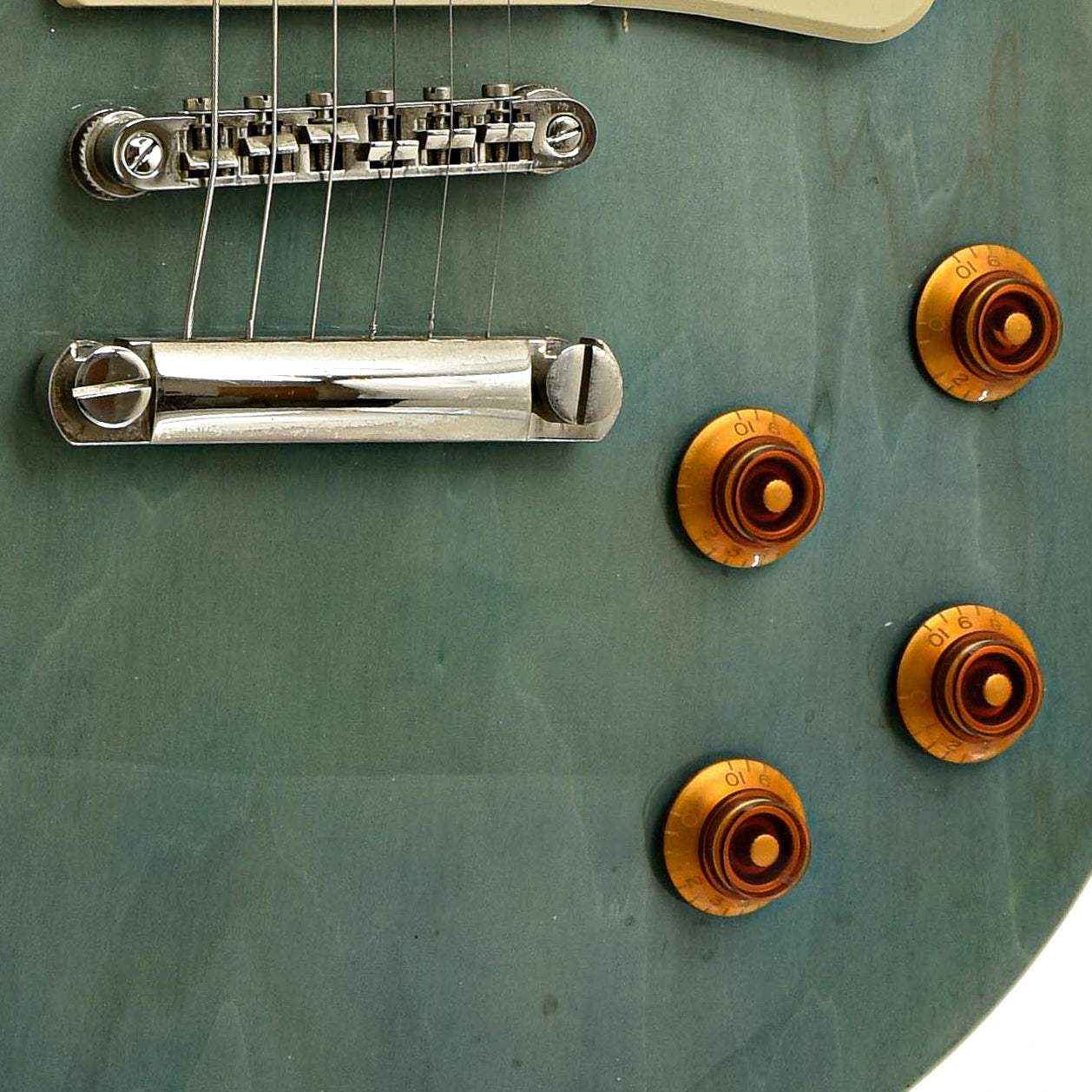 Epiphone les paul bridge new arrivals