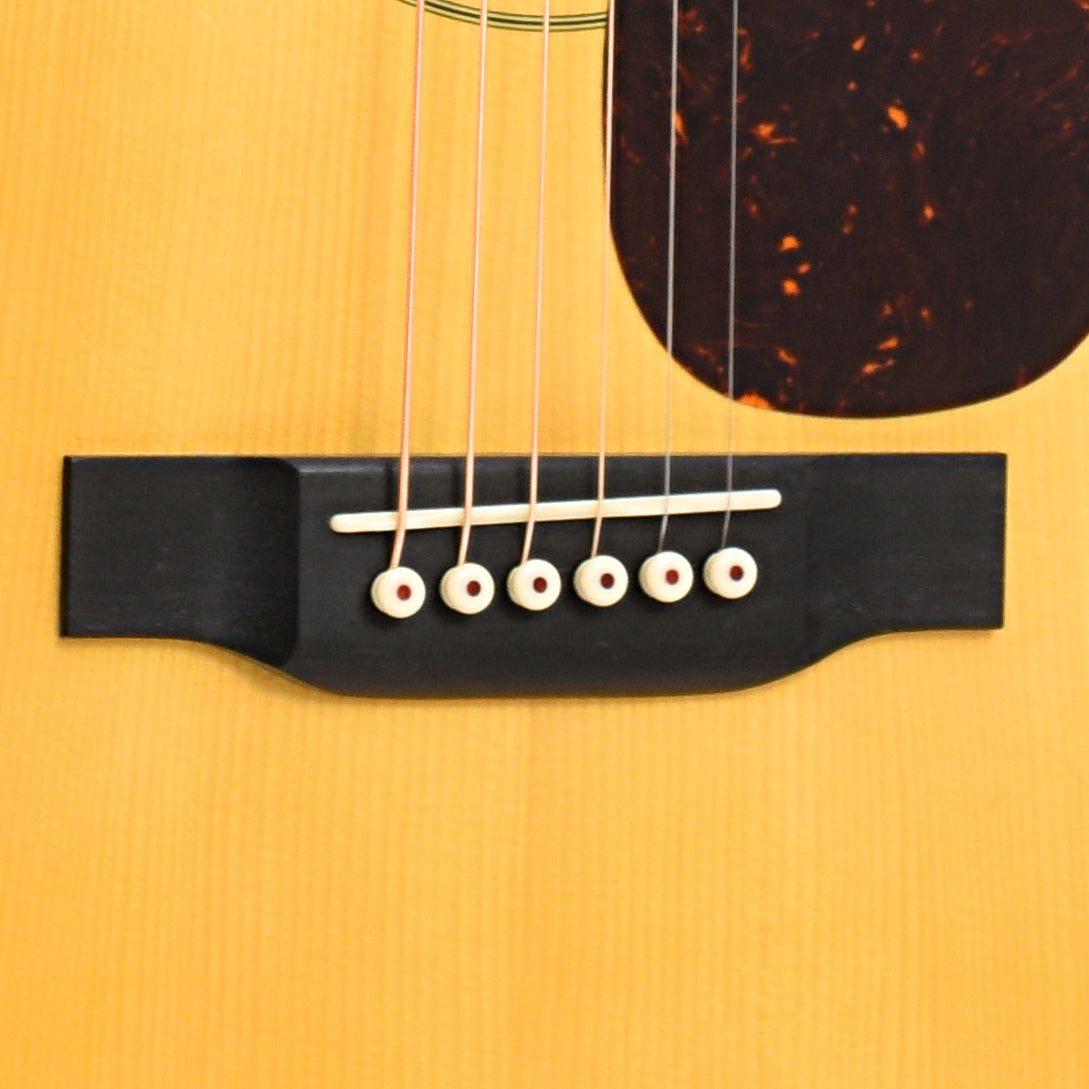 Bridge for Martin OM-28 Custom QB